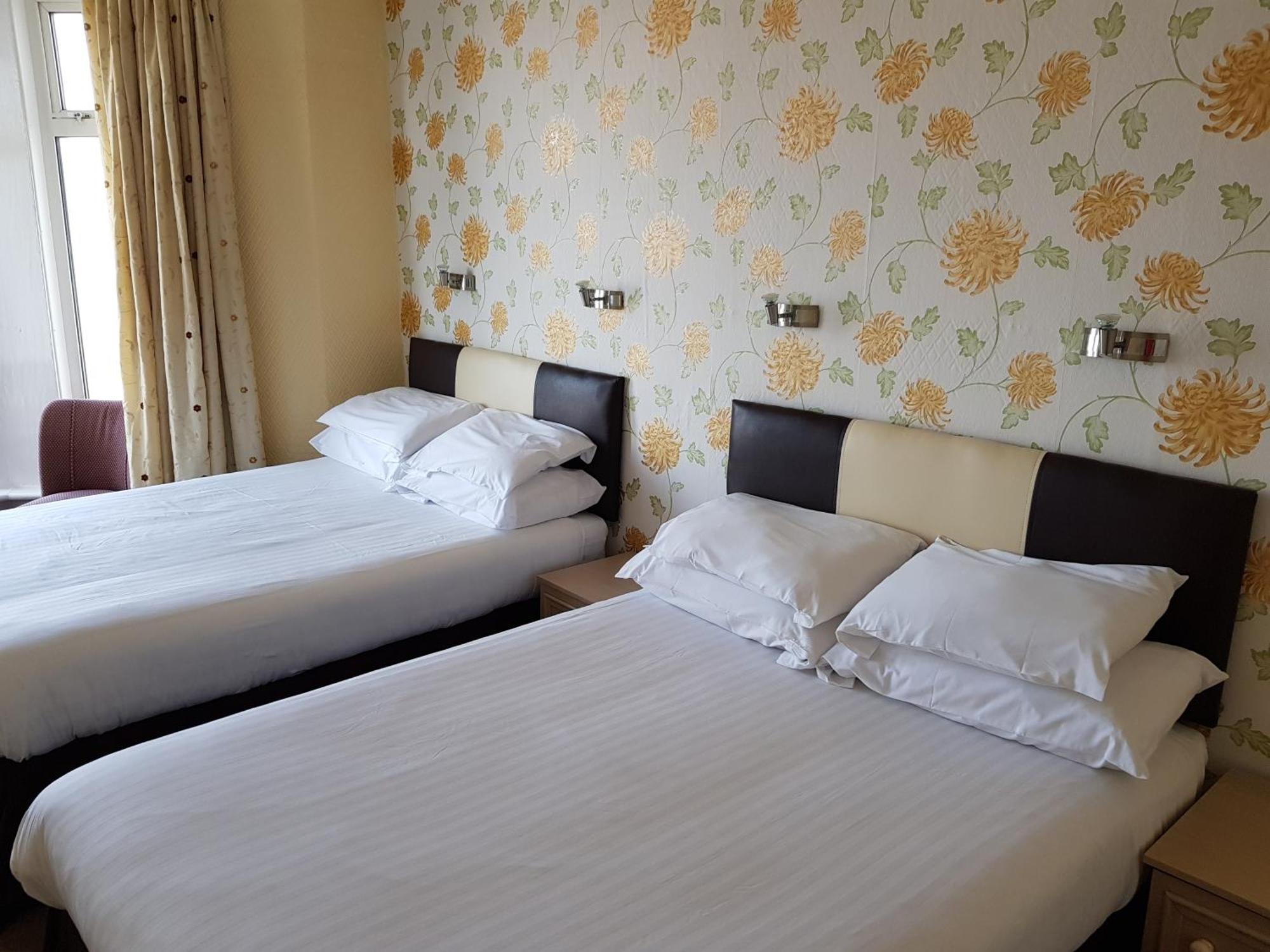 Stretton Hotel - Blackpool, Blackpool