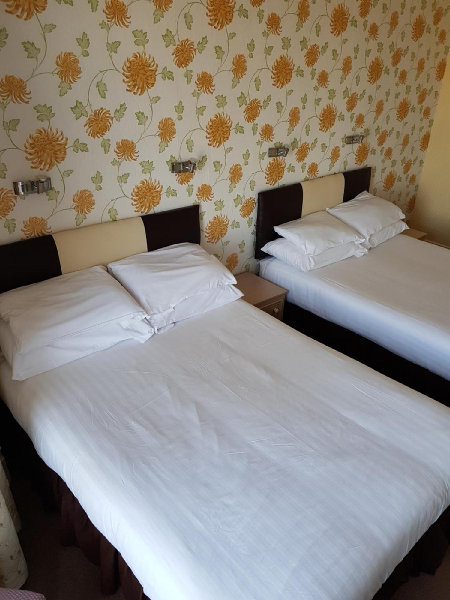 Stretton Hotel - Blackpool — Photos 1